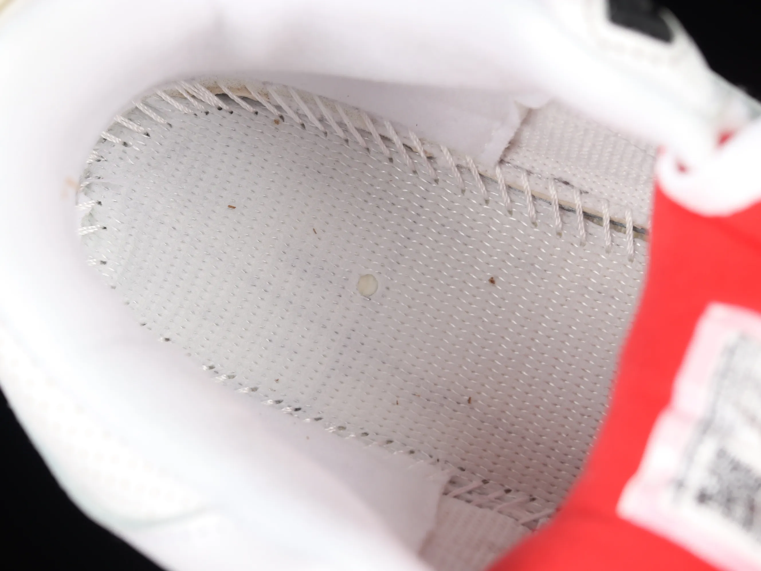 All categories Air Jordan Jordan series basketball shoes Air Jordan 3 Air Jordan 3 Retro "Fire Red" AJ3 Joe 3 new white cement DN3707-100